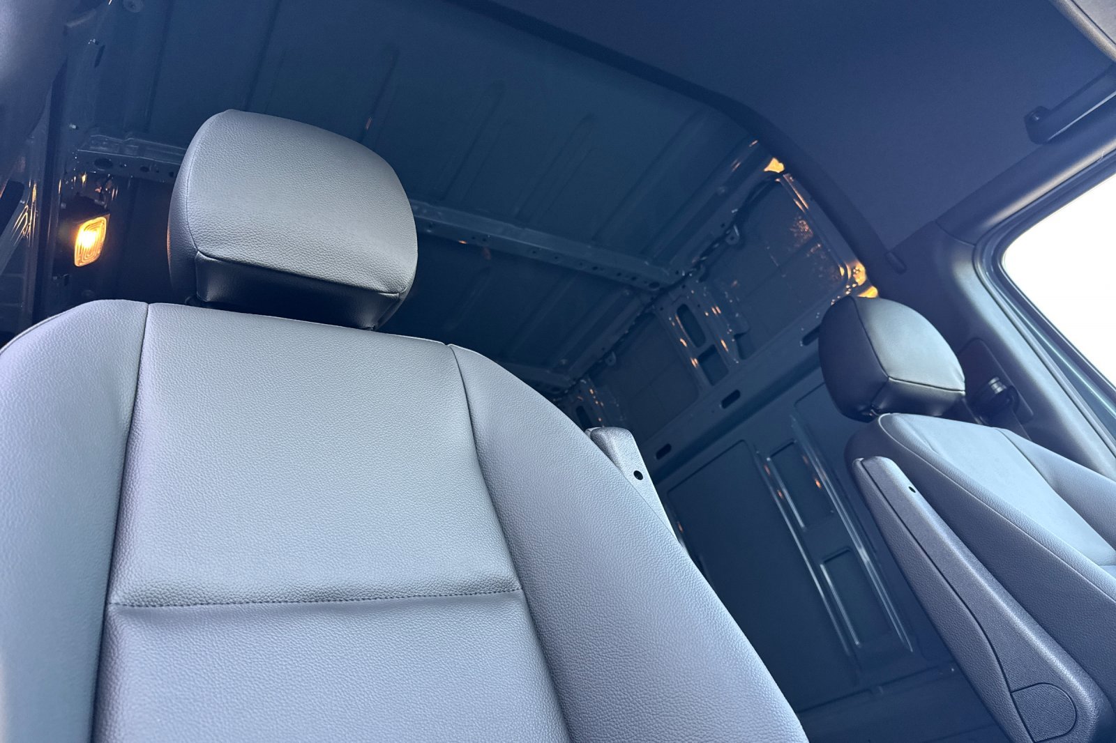 New 2026 Mercedes-Benz Sprinter 3500 image 16