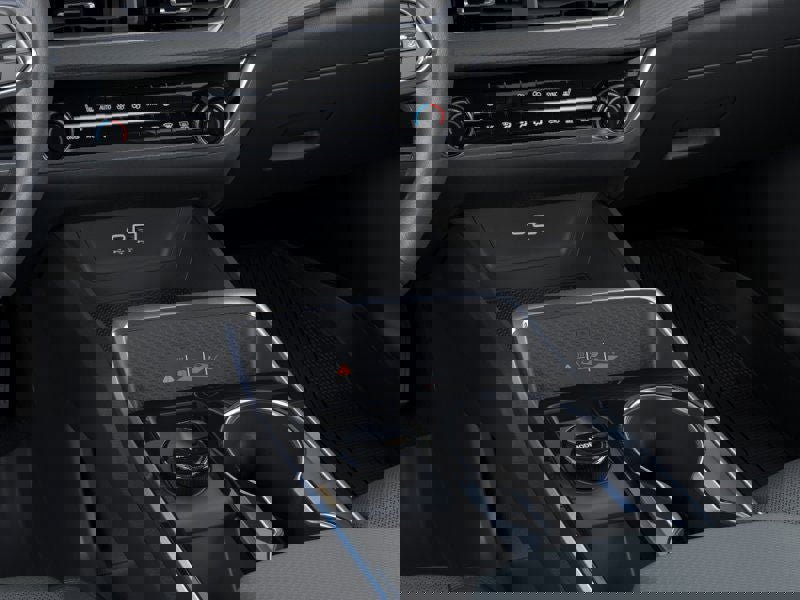 New 2026 Chevrolet Equinox LT w/ Convenience Package II image 23