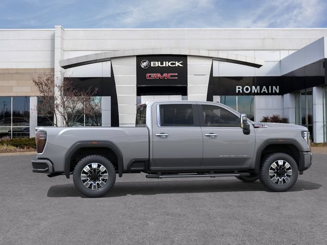 New 2026 GMC Sierra 2500 Denali w/ Denali Reserve Package AWD/4WD image 5