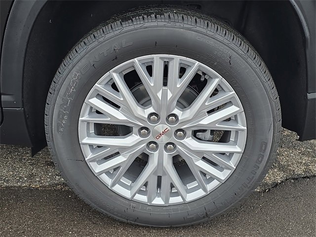 New 2026 GMC Acadia Elevation image 31