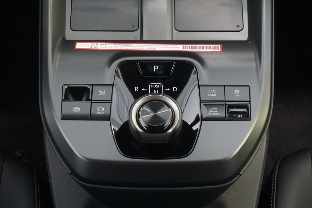 New 2026 Toyota bZ Woodland AWD/4WD image 33