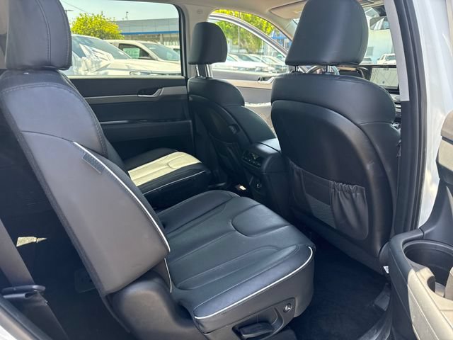 Used 2025 Hyundai Palisade SEL FWD image 35