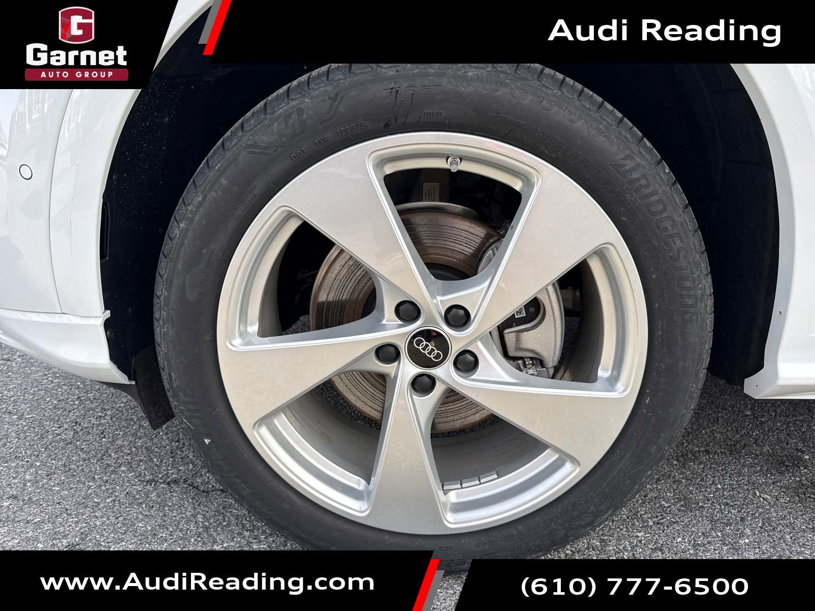 New 2025 Audi Q5 Premium Plus AWD/4WD image 9