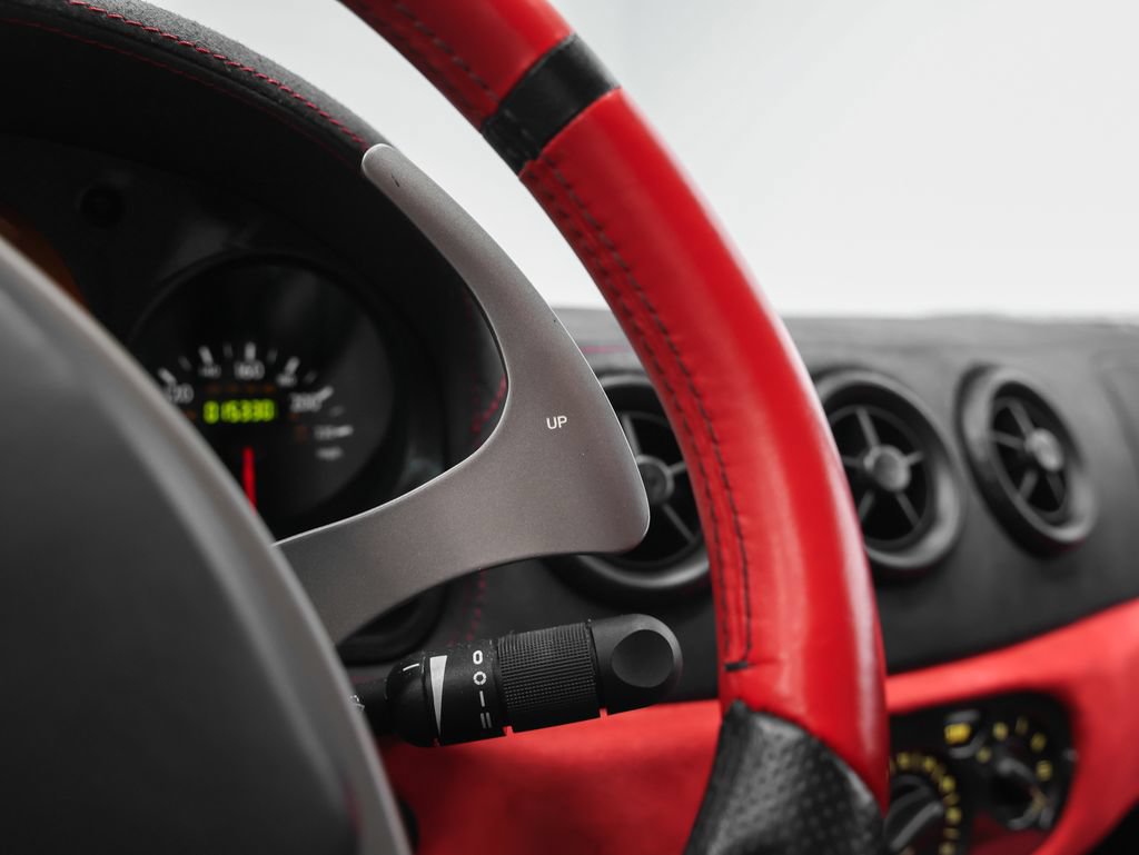 Used 2004 Ferrari 360 Challenge Stradale RWD image 75