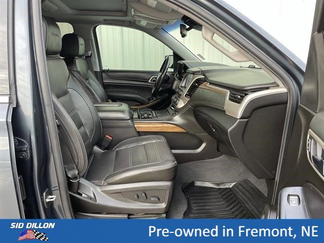 Used 2019 GMC Yukon Denali w/ Denali Ultimate Package AWD/4WD image 20