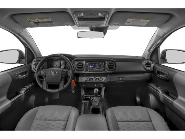 Used 2019 Toyota Tacoma SR5 AWD/4WD image 6