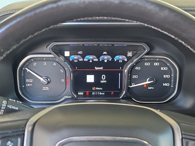 Used 2021 GMC Yukon Denali w/ Denali Ultimate Package AWD/4WD image 12