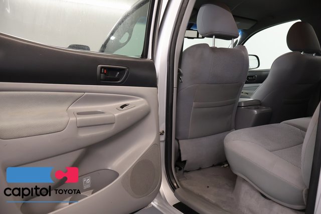 Used 2011 Toyota Tacoma PreRunner w/ TRD Off-Road Pkg w/JBL Audio RWD image 28