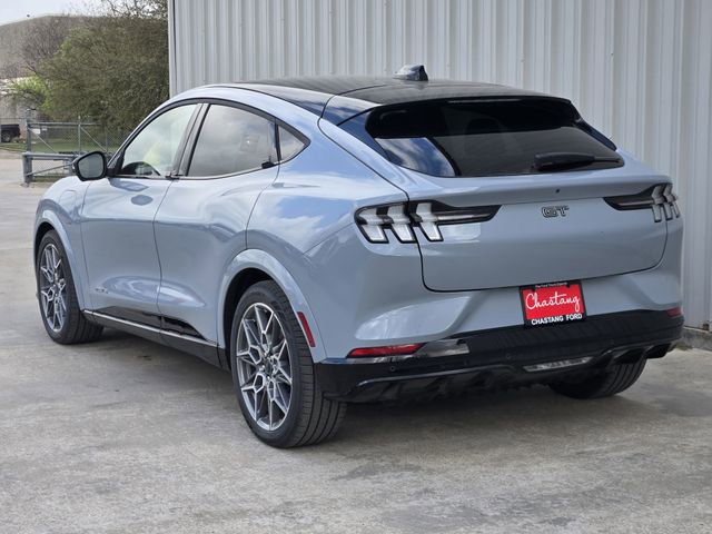 New 2026 Ford Mustang Mach-E GT image 6