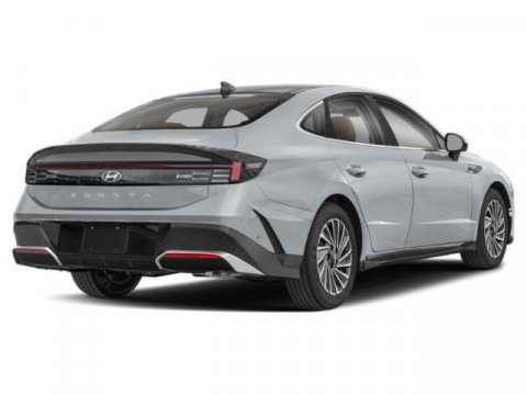 New 2026 Hyundai Sonata Limited FWD image 2