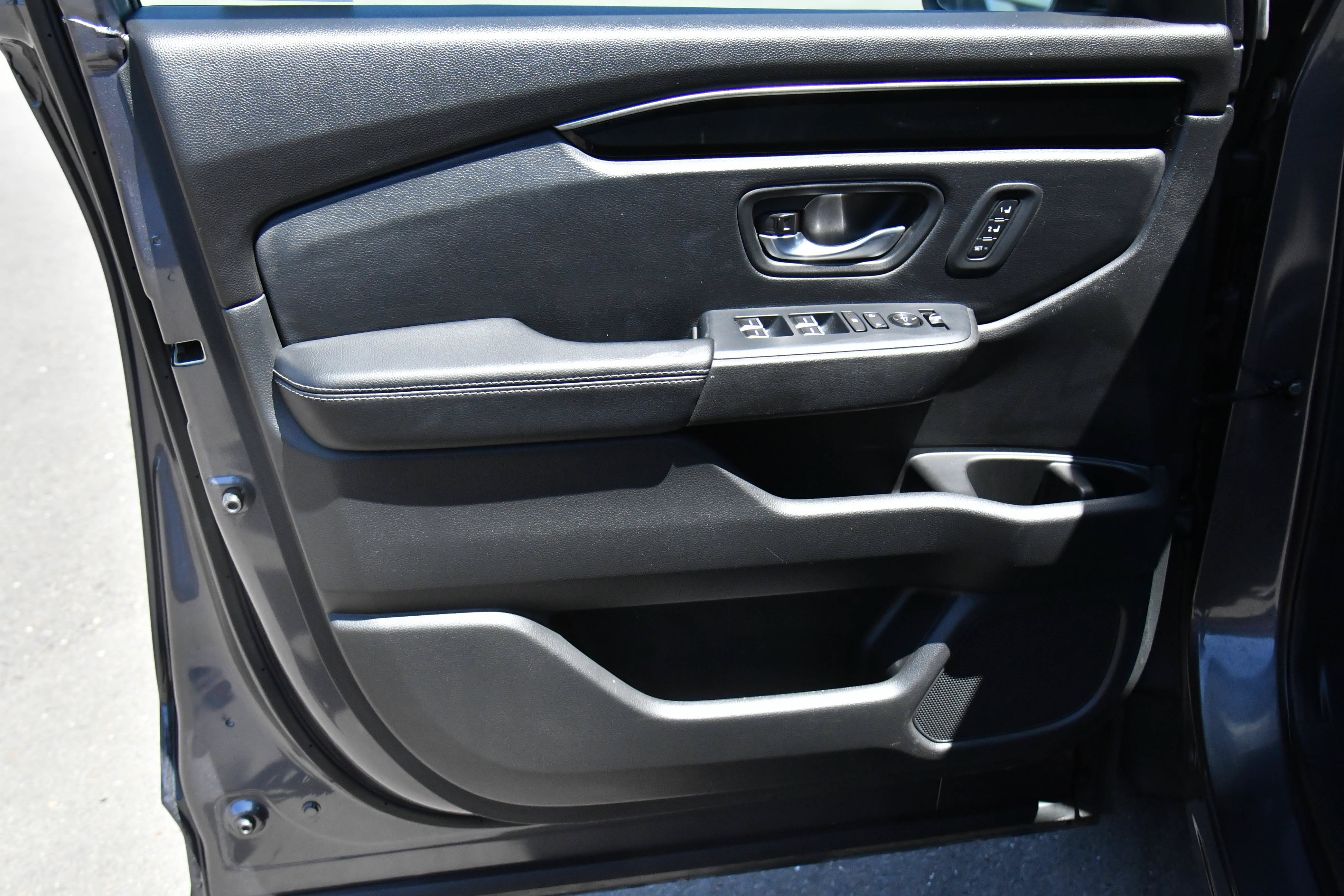 Used 2024 Honda Pilot EX-L image 14