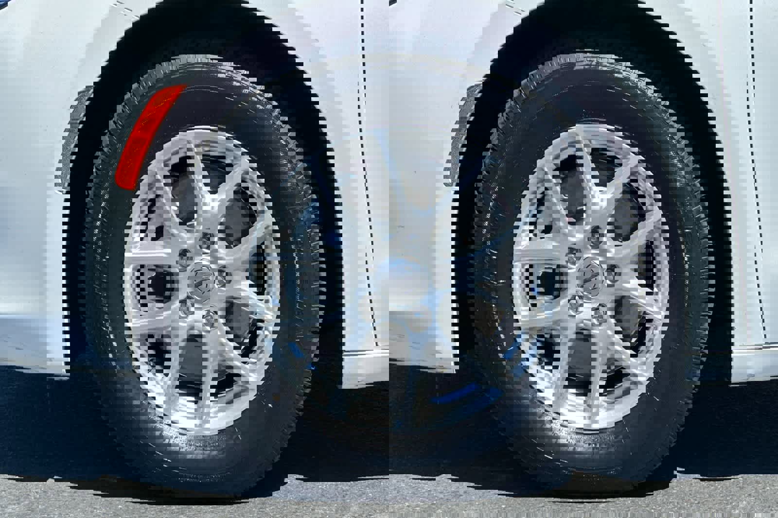 Used 2022 Chrysler Voyager LX w/ Fleet Security Group image 32