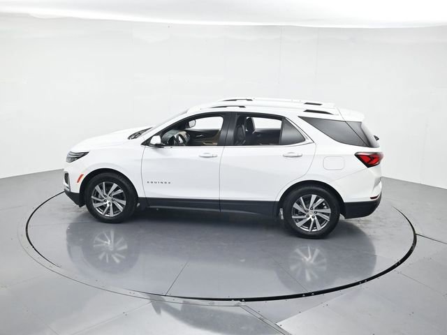 Used 2024 Chevrolet Equinox Premier FWD image 42