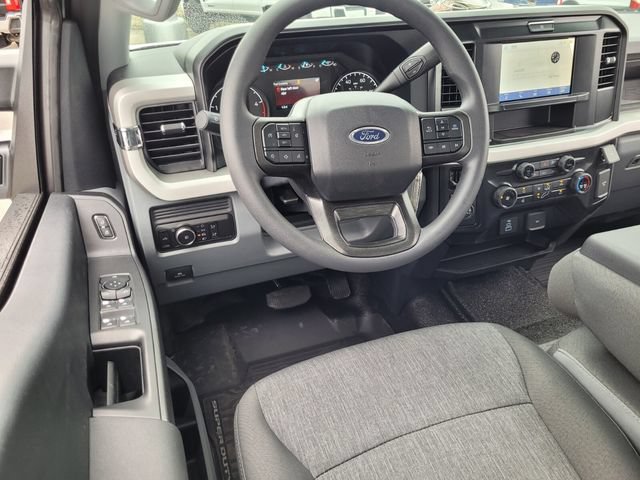 New 2026 Ford F250 XL RWD image 40