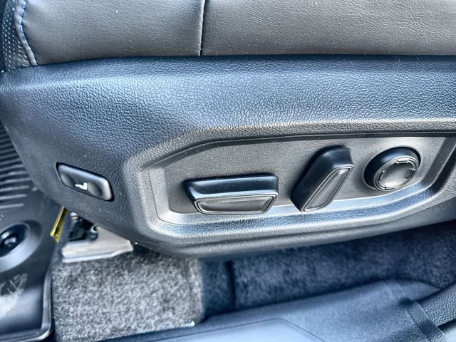 New 2025 Toyota Tundra Platinum AWD/4WD image 27