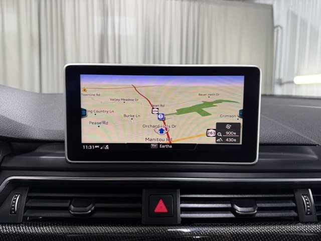 Used 2018 Audi S5 Prestige w/ S Sport Package image 15