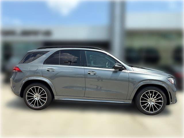 Used 2020 Mercedes-Benz GLE 350 4MATIC image 9