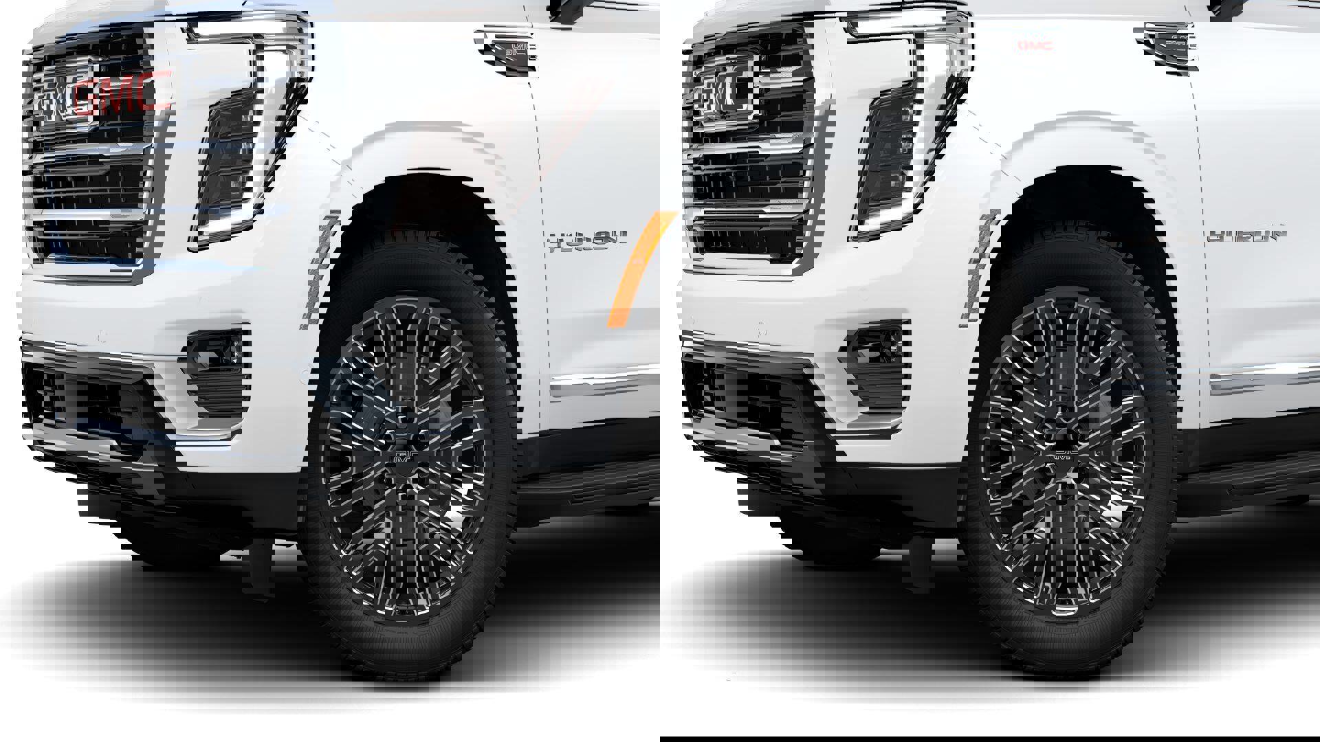 New 2026 GMC Yukon Elevation image 18