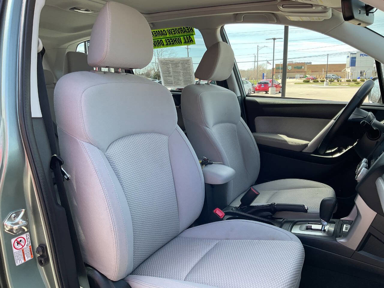 Used 2018 Subaru Forester 2.5i Premium AWD/4WD image 42