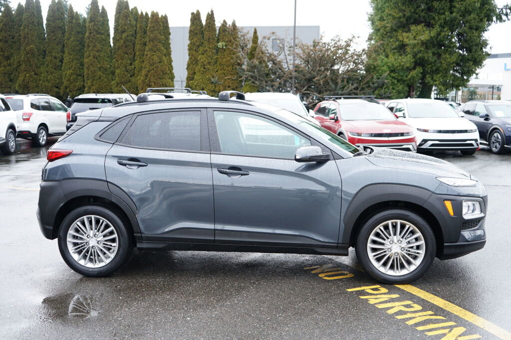 Used 2020 Hyundai Kona SEL image 2