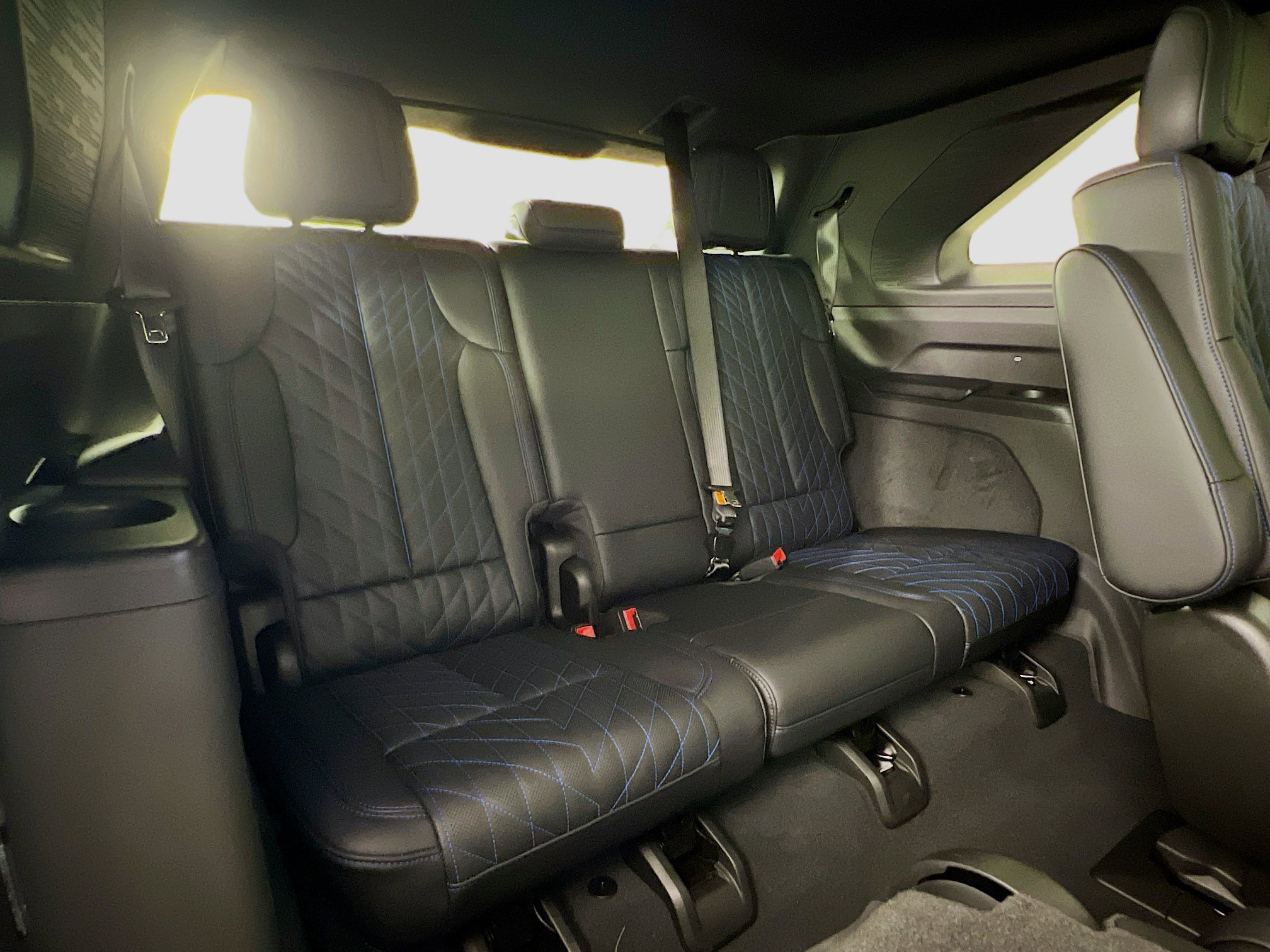 Used 2025 Cadillac Escalade IQ Sport 1 image 29