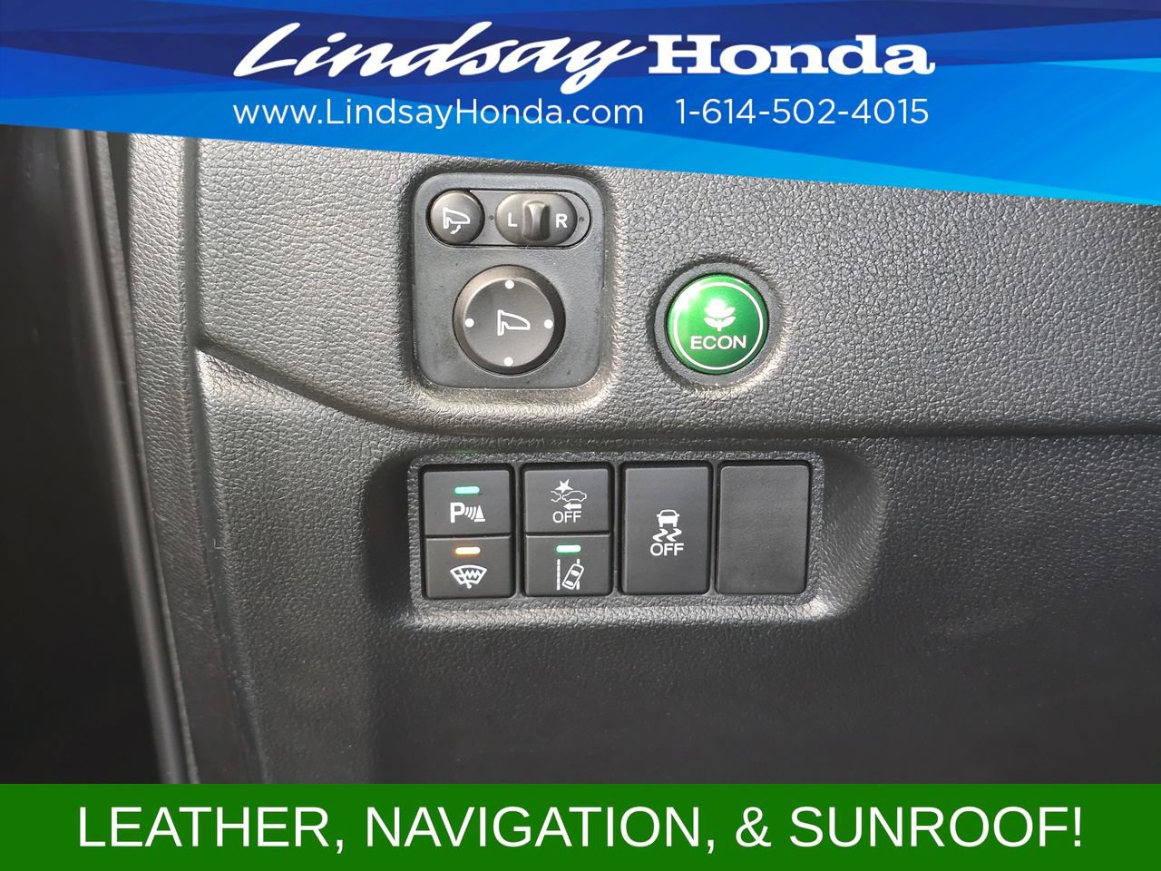 Used 2023 Honda Passport TrailSport image 20