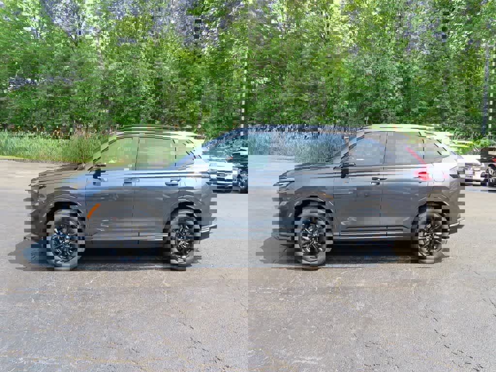 New 2026 Honda CR-V Sport image 3