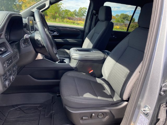 Certified 2023 Chevrolet Tahoe LS w/ Driver Alert Package AWD/4WD image 14