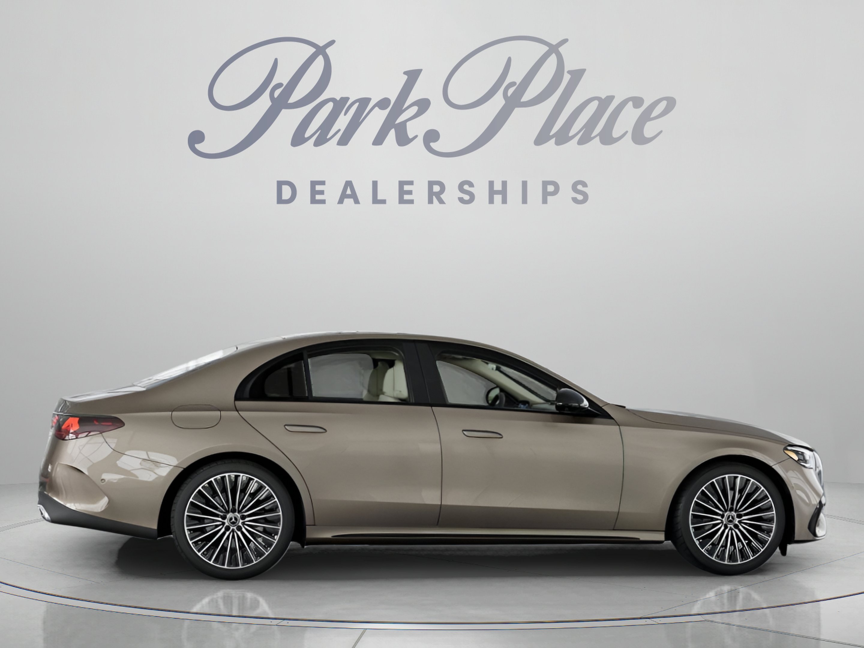 New 2027 Mercedes-Benz E 350 Sedan image 25