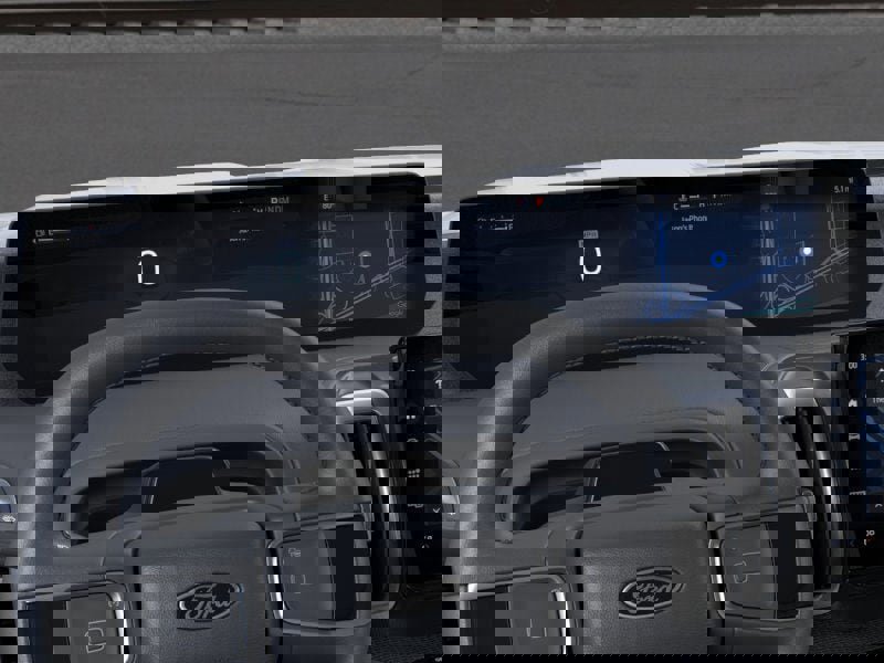 New 2026 Ford Expedition Max Platinum image 13