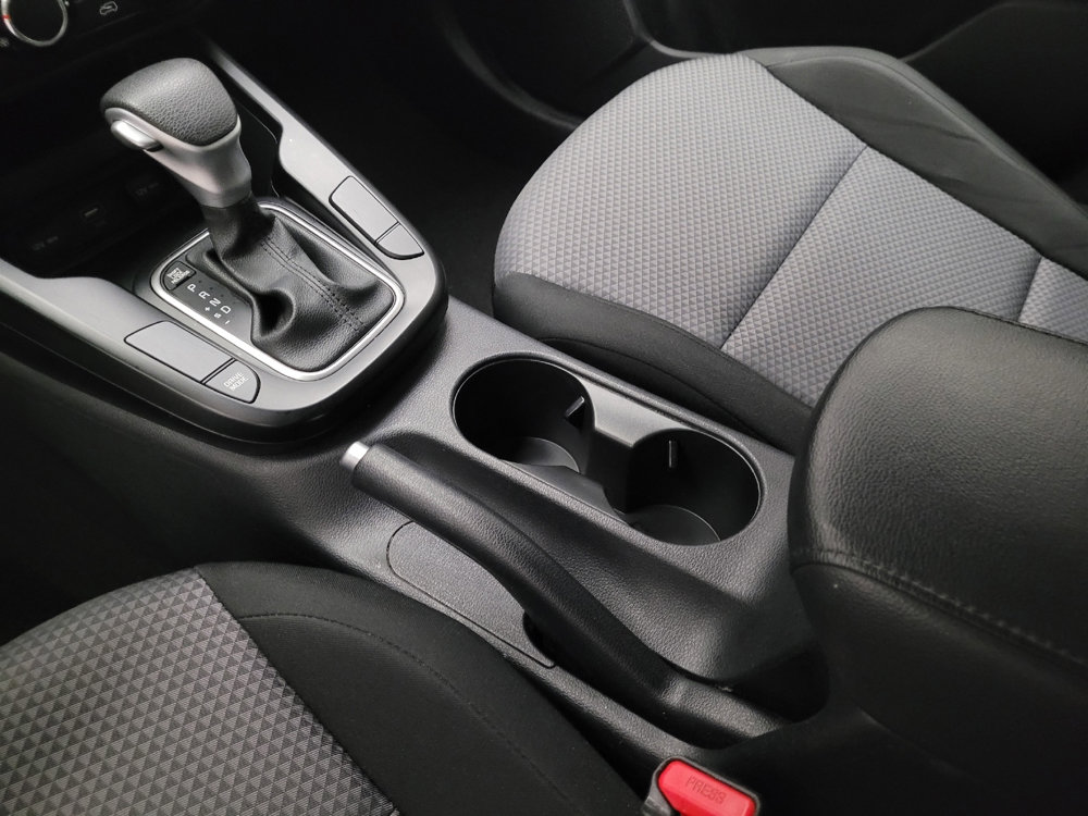 Used 2023 Kia Soul LX w/ Option Group 015 image 26