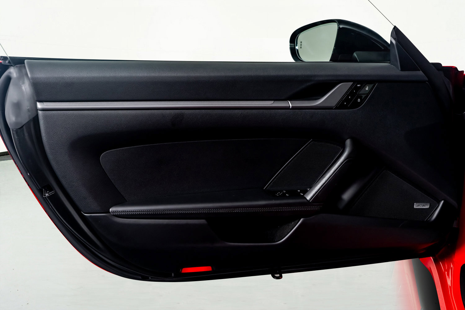 Used 2020 Porsche 911 Carrera 4S w/ Sport Package image 34