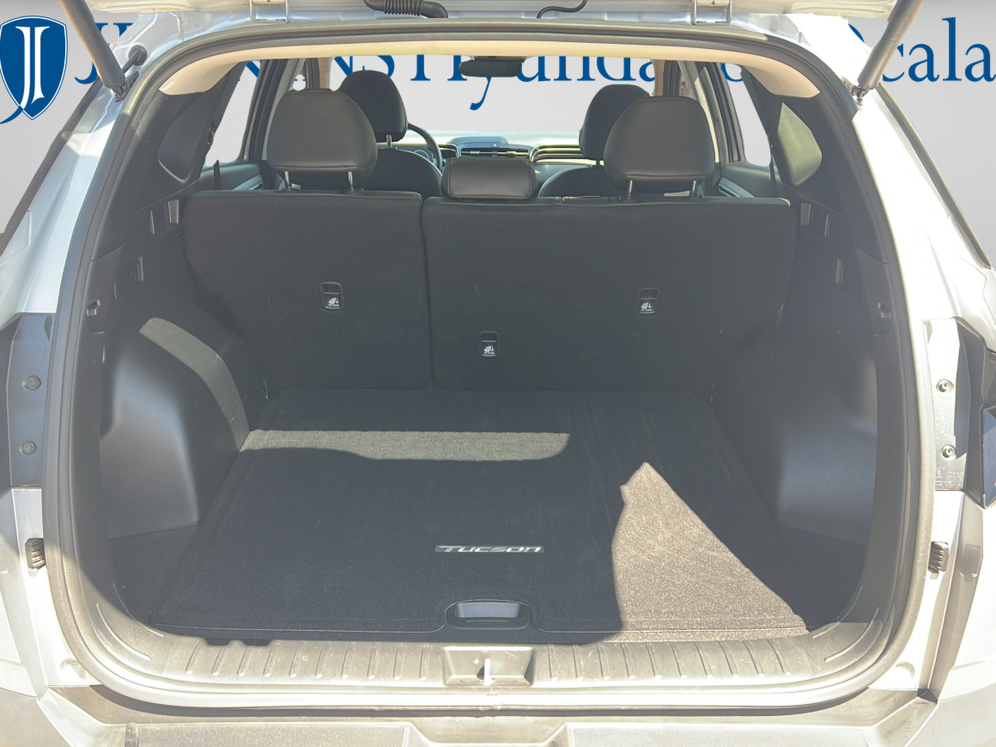 Used 2023 Hyundai Tucson XRT FWD image 9