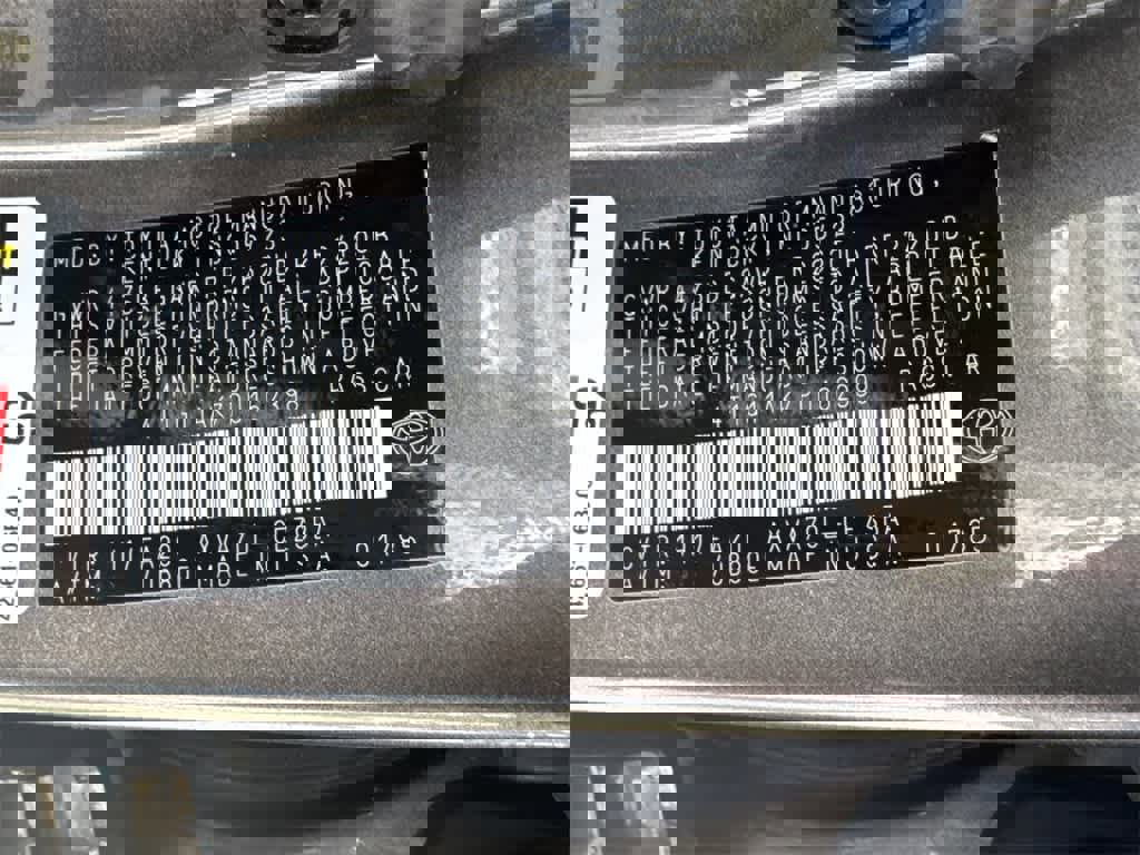 Used 2023 Toyota Camry SE image 31