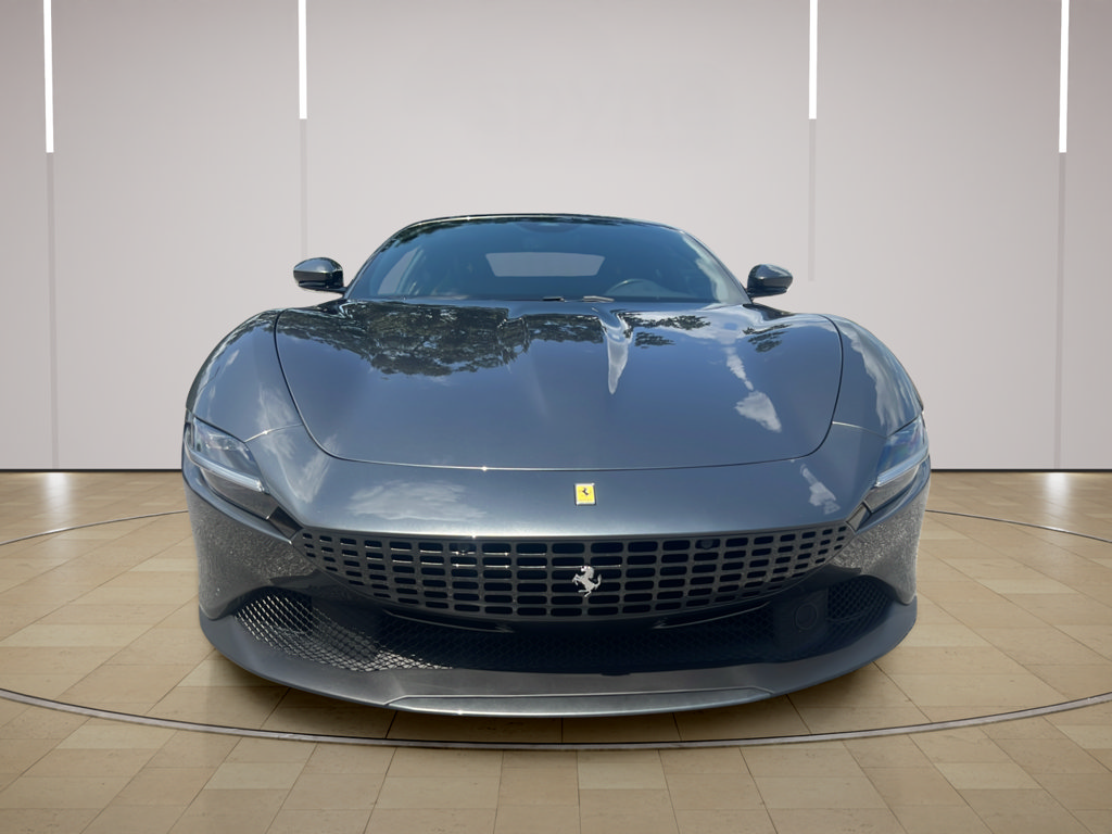 Used 2023 Ferrari Roma RWD image 10