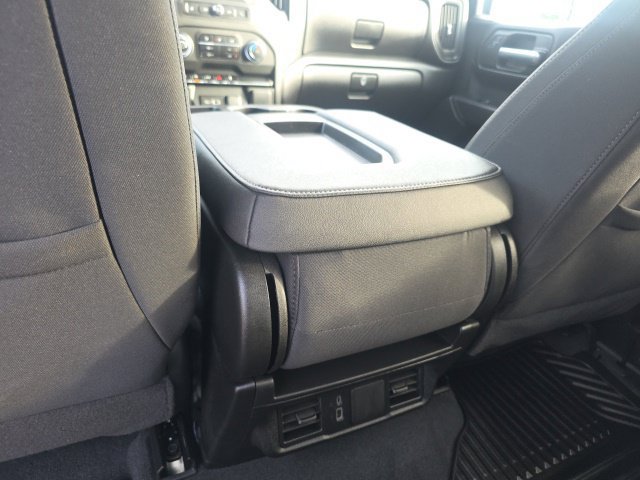 Used 2026 Chevrolet Silverado 1500 Custom AWD/4WD image 24