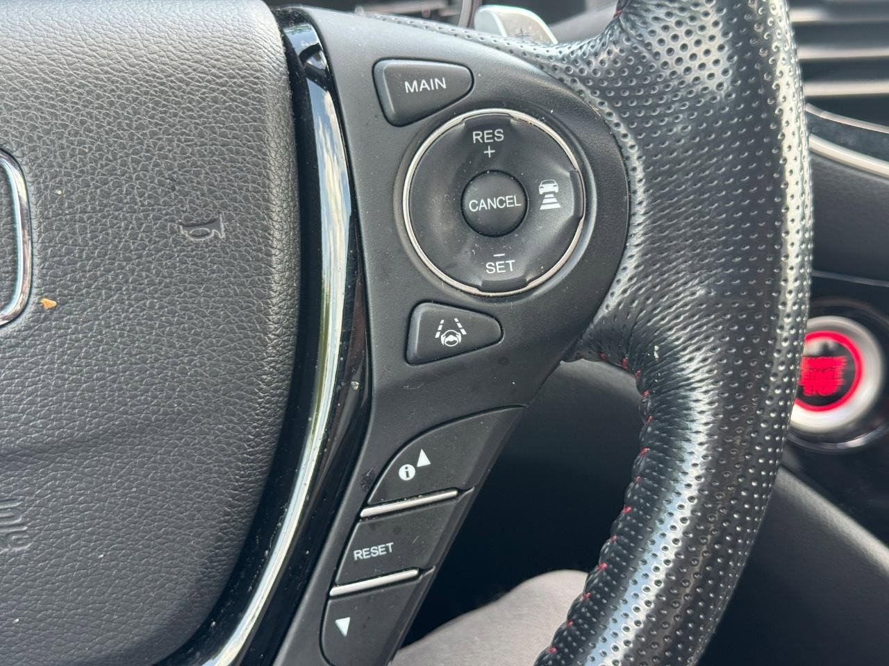 Certified 2021 Honda Ridgeline Black Edition image 24