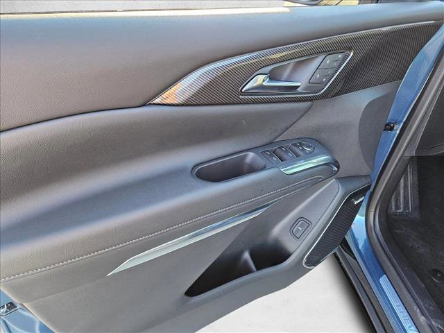 Used 2025 Chevrolet Traverse High Country w/ LPO, Floor Liner Package image 13