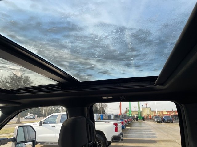 Used 2023 Ford F150 XLT w/ Equipment Group 302A High image 9