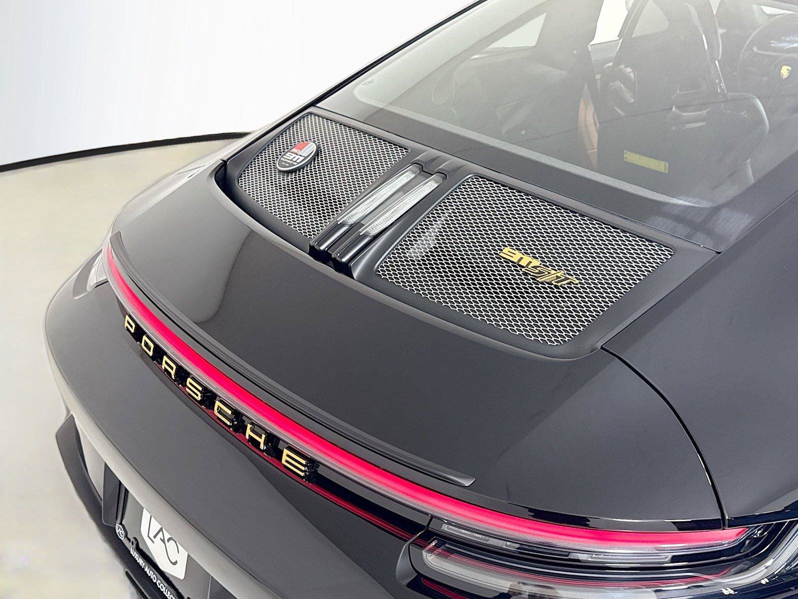 Used 2024 Porsche 911 GT3 RS RWD image 38