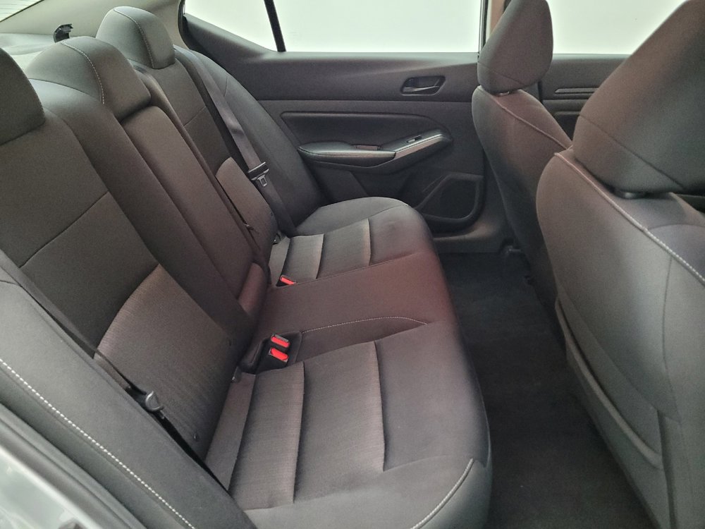 Used 2024 Nissan Altima 2.5 SV image 19