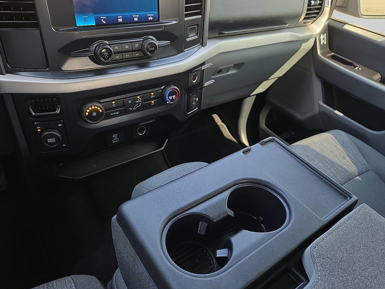 Used 2021 Ford F150 XLT AWD/4WD image 25