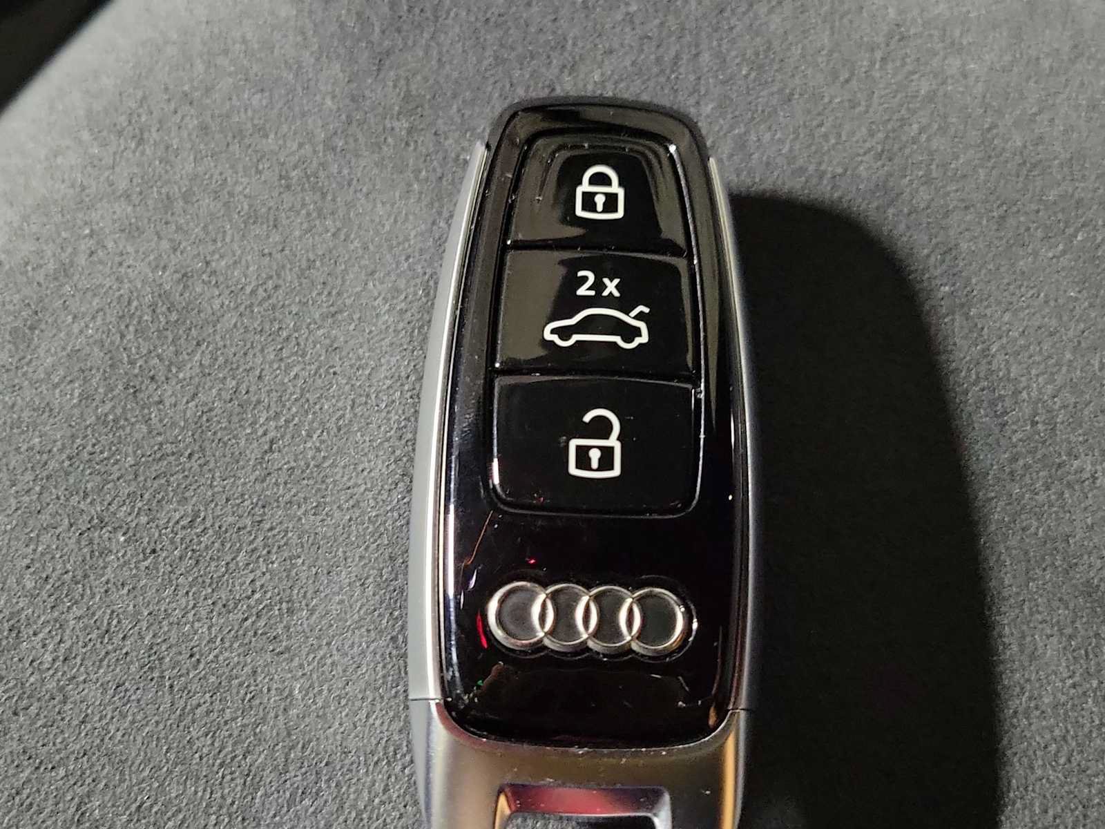 New 2026 Audi RS Q8 performance AWD/4WD image 26