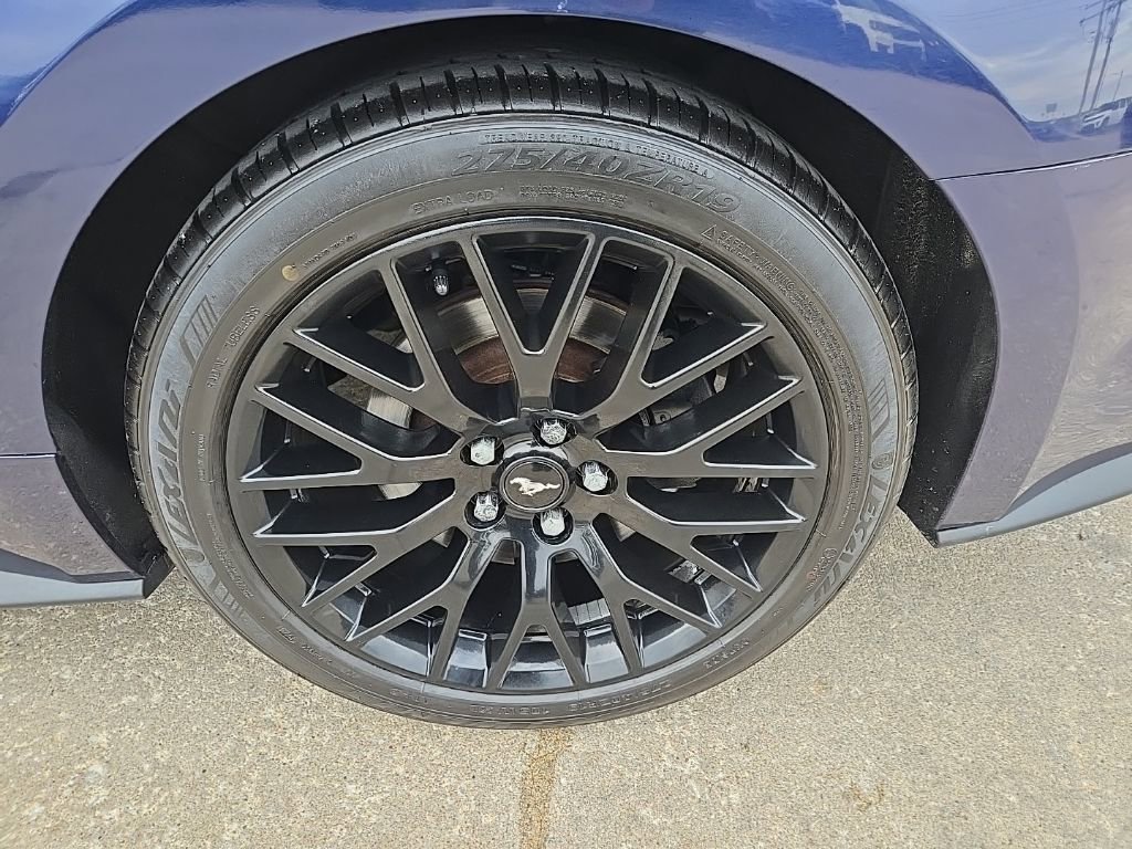 Used 2018 Ford Mustang GT w/ GT Performance Package image 24