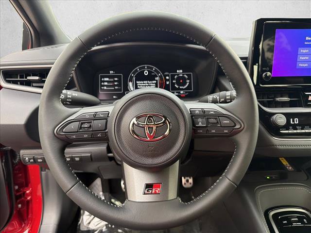 New 2026 Toyota Corolla GR AWD/4WD image 11