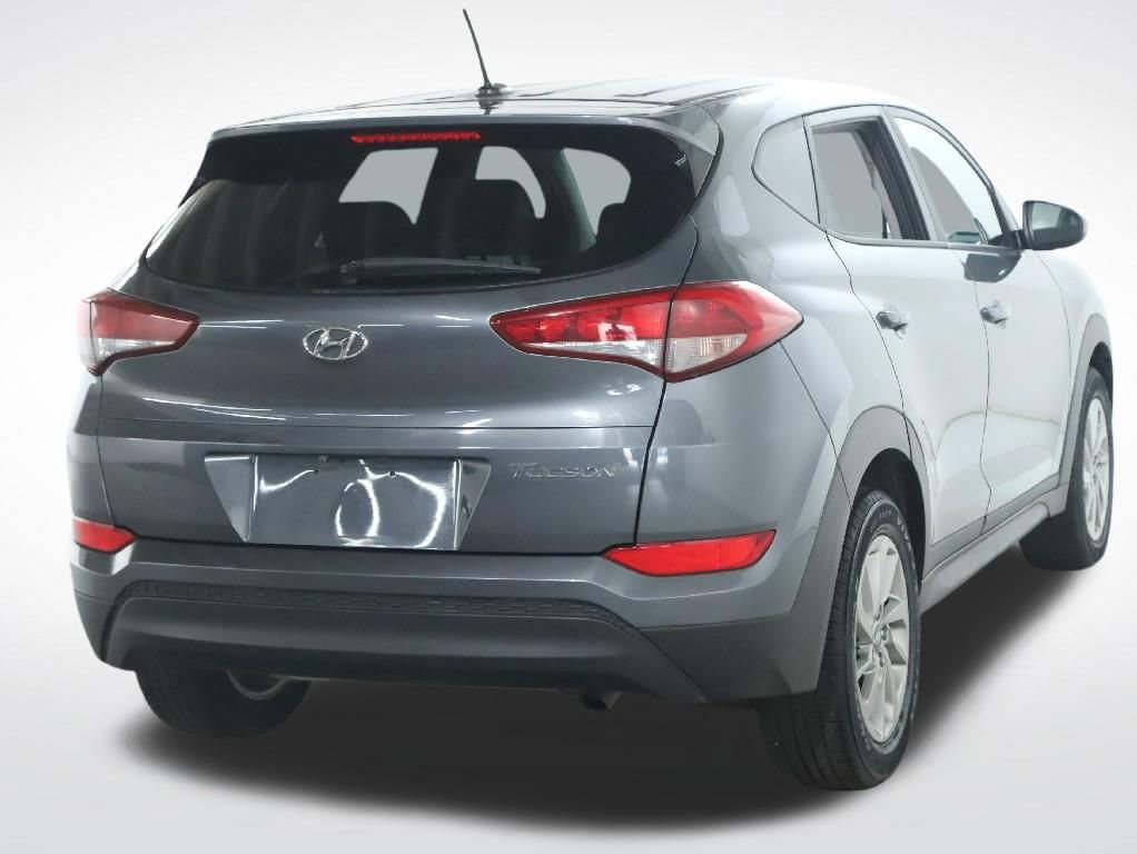 Used 2016 Hyundai Tucson SE FWD image 46