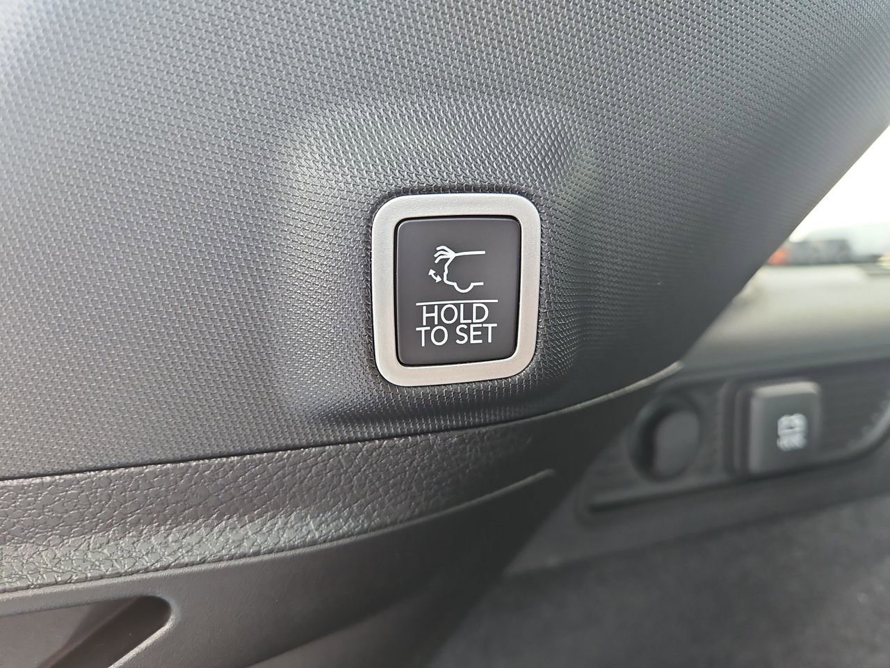 New 2025 Jeep Grand Cherokee Overland w/ Adv Protech Group III image 12