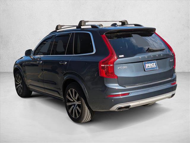 Used 2019 Volvo XC90 T6 Momentum w/ Advanced Package image 7