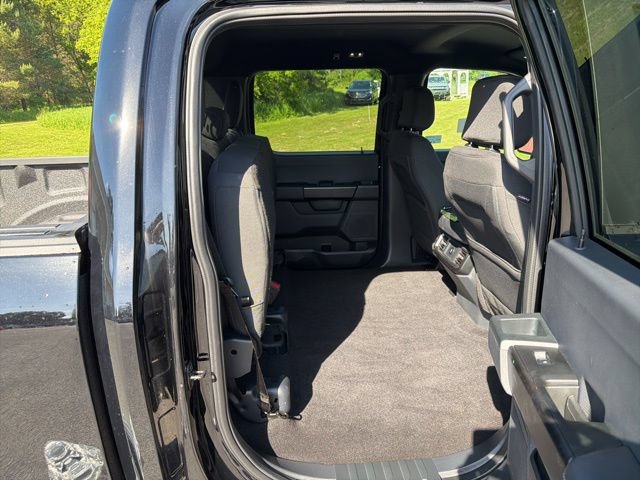 Used 2026 Ford F150 STX w/ Equipment Group 200A AWD/4WD image 50