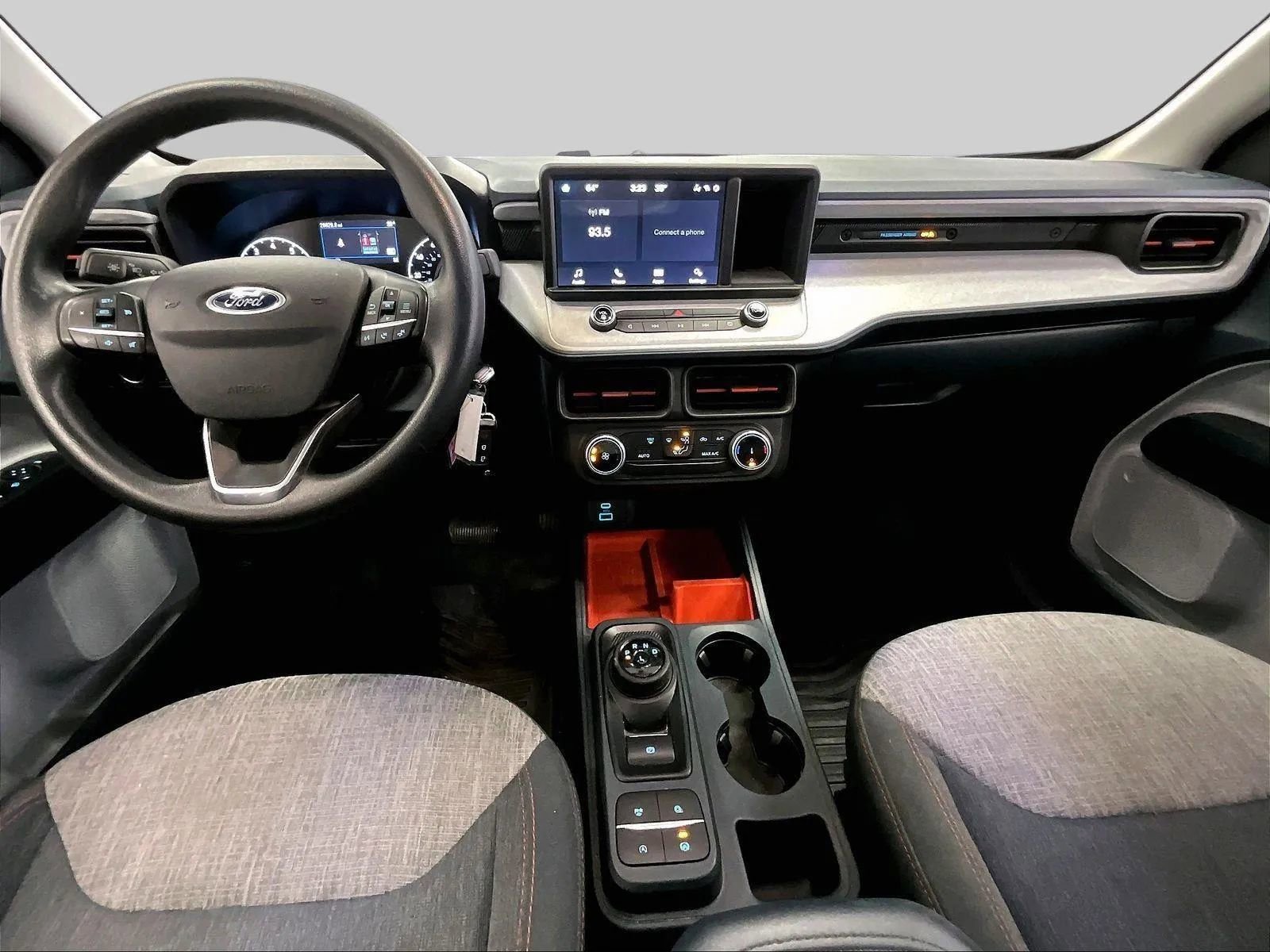 Certified 2024 Ford Maverick XLT w/ Equipment Group 300A Standard image 14